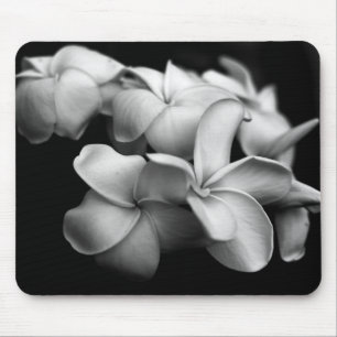 Tapis De Souris Plumerias