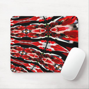 Tapis De Souris Plumes......