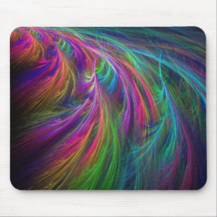Tapis De Souris plumes de rêve