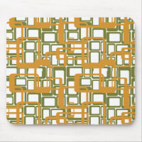 Plus D'Ouverture Des Rectangles Modernes Du Milieu