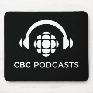 Tapis De Souris Podcasts CBC