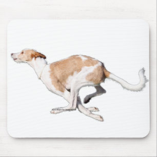 Tapis De Souris podenco