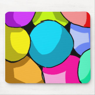 Tapis De Souris Point