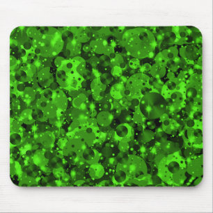 Tapis De Souris Points de célébration 5-Ordinateur Mousepad