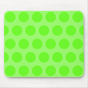 Tapis De Souris Points de chaux