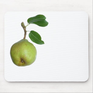 Tapis De Souris Poire - juste une