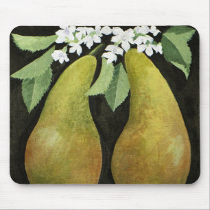 Tapis De Souris Poires 2013