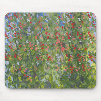 Tapis De Souris Pois doux 2014