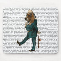 Policier de Basset Hound
