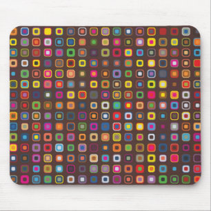 Tapis De Souris PolkaSquare génial