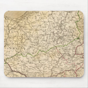 Tapis De Souris Pologne 2