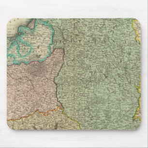 Tapis De Souris Pologne, Lituanie 2