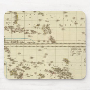 Tapis De Souris Polynésie 3