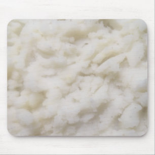 Tapis De Souris Pommes de terre concassées
