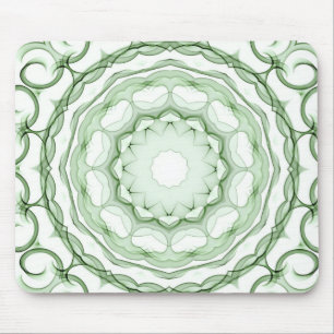 Tapis De Souris Pommes vertes