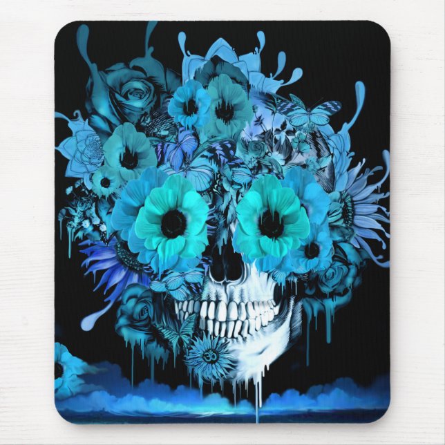 Tapis De Souris Ponce (Devant)