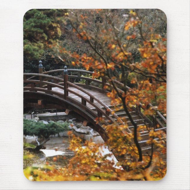 Tapis De Souris Pont (Devant)