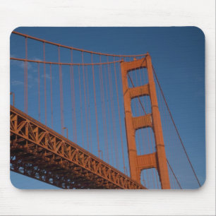 Tapis De Souris Pont du Golden Gate vu depuis Fort Point
