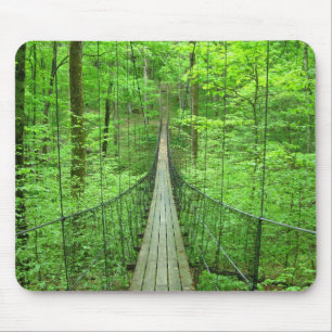 Tapis De Souris Pont suspendu