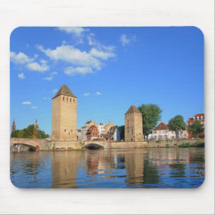 Tapis De Souris ponts