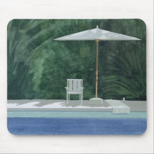 Tapis De Souris Poolside 1994