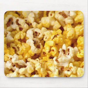 Tapis De Souris Popcorn