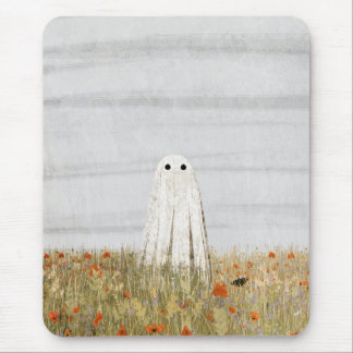 Tapis De Souris Poppies