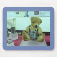 Porgy, ours de nounours d'Alan Turing