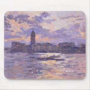 Tapis De Souris Port de Chelsea