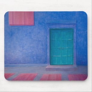 Tapis De Souris Porte verte Jodhpur 2010