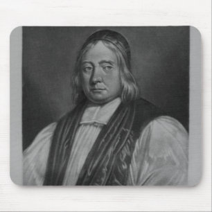 Tapis De Souris Portrait d'Edouard Wetenhall
