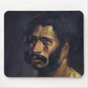 Tapis De Souris Portrait du charpentier 'du Medusa