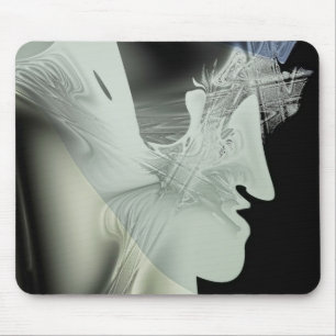 Tapis De Souris Poseidon