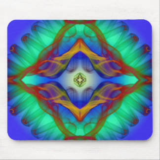 Tapis De Souris Poudre aux yeux