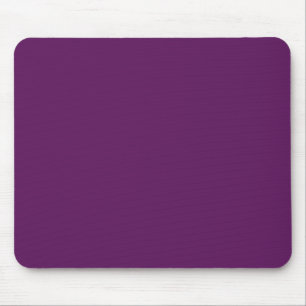 Tapis De Souris Pourpre