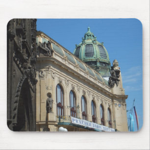 Tapis De Souris Prague / Praha mousepad