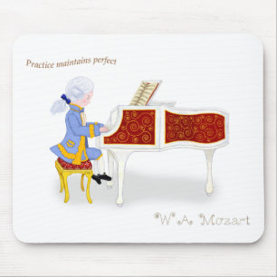 Tapis De Souris Pratique Maintient Parfait Mousepad