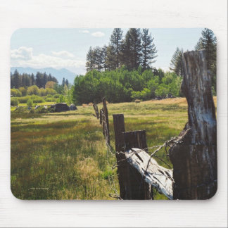 Tapis De Souris Pré de Tahoe
