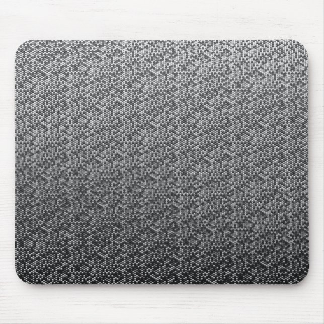 Tapis De Souris Précision Mousepad S1 d'hexagone (Devant)