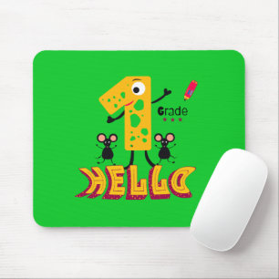 Tapis De Souris Première classe