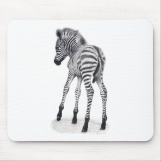 Tapis De Souris Premières étapes