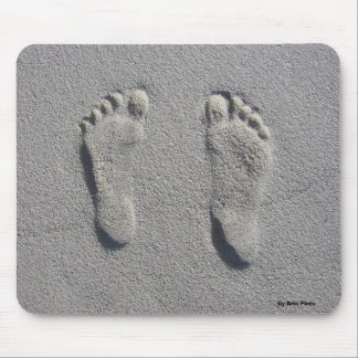 Tapis De Souris Premières impressions