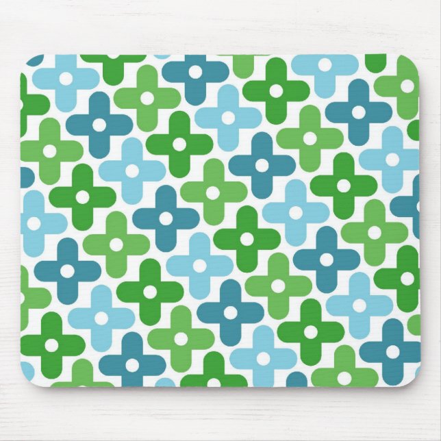 Tapis De Souris Presque positif (Devant)