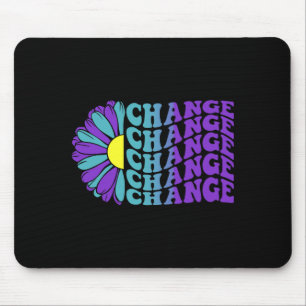 Tapis De Souris Prévention du changement Suower