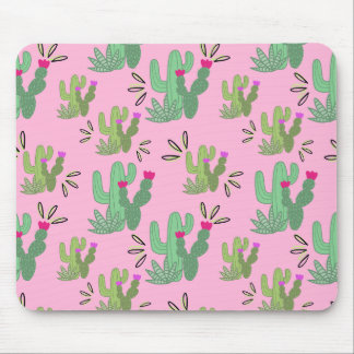 Tapis De Souris Prickly Paradise