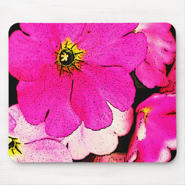 Tapis De Souris Primula (Devant)