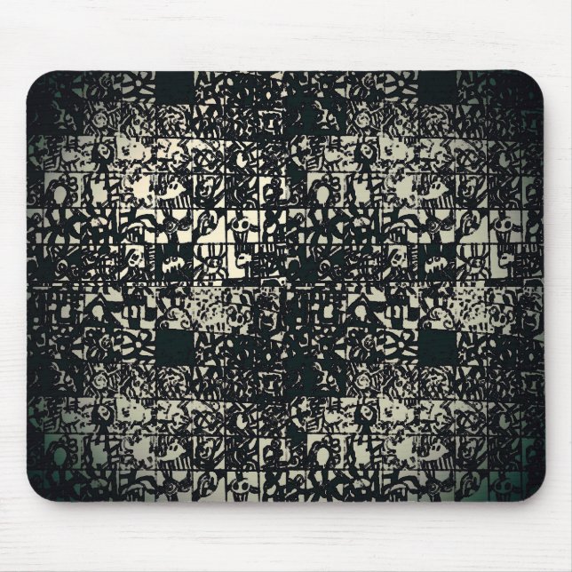 Tapis De Souris Primus (Devant)