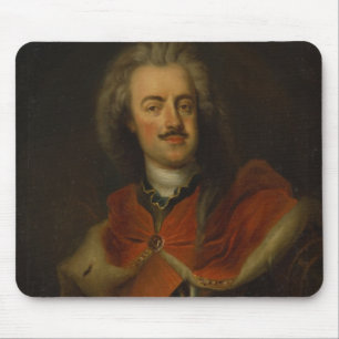 Tapis De Souris Prince Leopold de Dessau