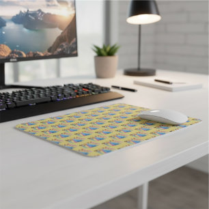 Tapis De Souris Princess Mouse Pad