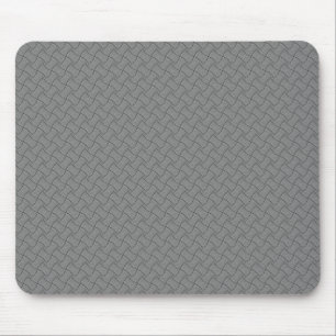 Tapis De Souris Pro Textures Mousepad, Gris